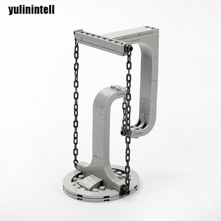 Bộ Đồ Chơi Lắp Ráp Cân Bằng Thú Vị Cho Bé