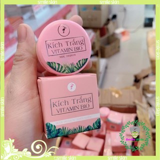 ( HÀNG RẺ) kích trắng vitamin B10 có hộp giấy- 𝐓𝐑𝐀̆́𝐍𝐆 𝐍𝐇𝐀𝐍𝐇 𝐂𝐇𝐎 𝐌𝐎̣𝐈 𝐋𝐎𝐀̣𝐈 𝐃𝐀