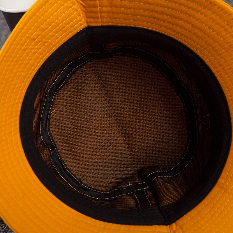 Nón Bucket Anti Social 4 màu - Mũ Bucket Thêu ASSC