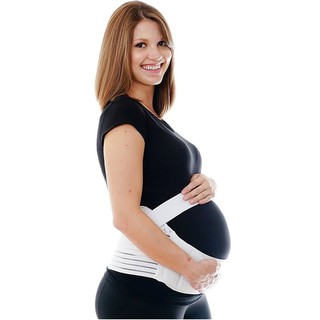 Đai Đỡ Bụng Bà Bầu Nhãn Hiệu miDoctor – Gian hàng chính hãng - Size XL(Bụng 88 -128 Cm) - Size XXL(Bụng 100-130cm)