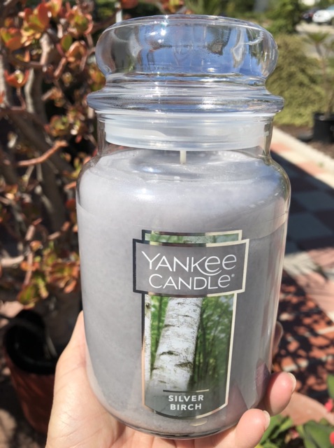 NẾN THƠM YANKEE CANDLE