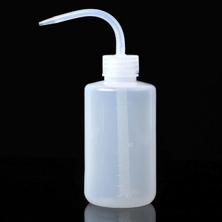 bình tia nhựa (cổ cò) 250ml
