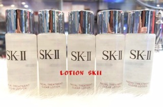 Set dưỡng da SK-II 4 món