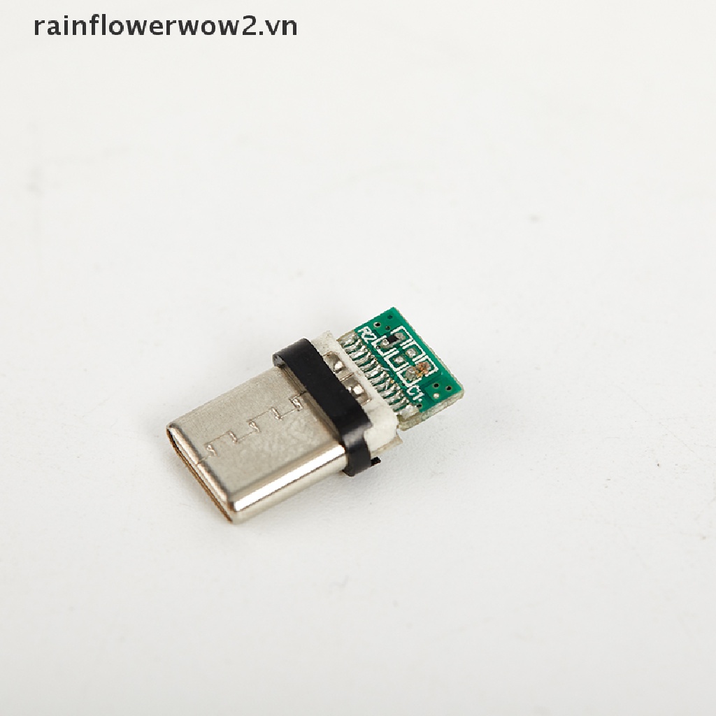 Set 5 / 10 Vỏ Bọc Đầu Nối Type-C Micro USB Chuyên Dụng