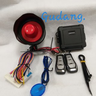 Chuông Báo Ipf Ip03 Chất Lượng Cao