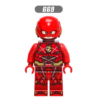 Bộ Đồ Chơi Lắp Ráp Mô Hình 753