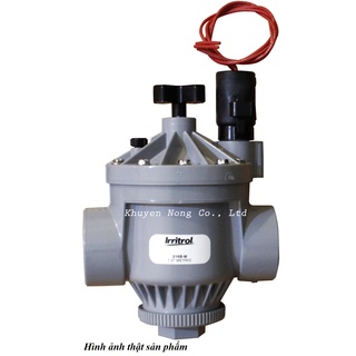 Van Điện Từ Solenoid [HÀNG NHẬP KHẨU] Toro Australia