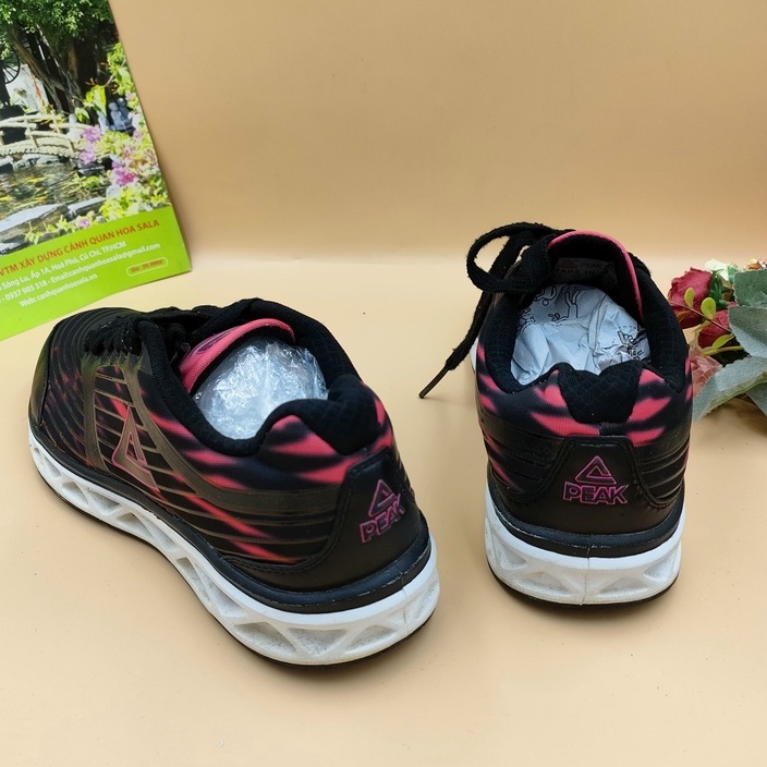 [Size 37-23,5cm]-Giày thể thao sneaker nữ hàng si tuyển chất