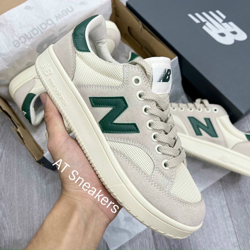 New Balance pro court