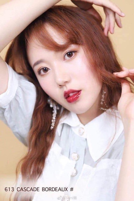 Son Ysl water stain mng0509 | BigBuy360 - bigbuy360.vn