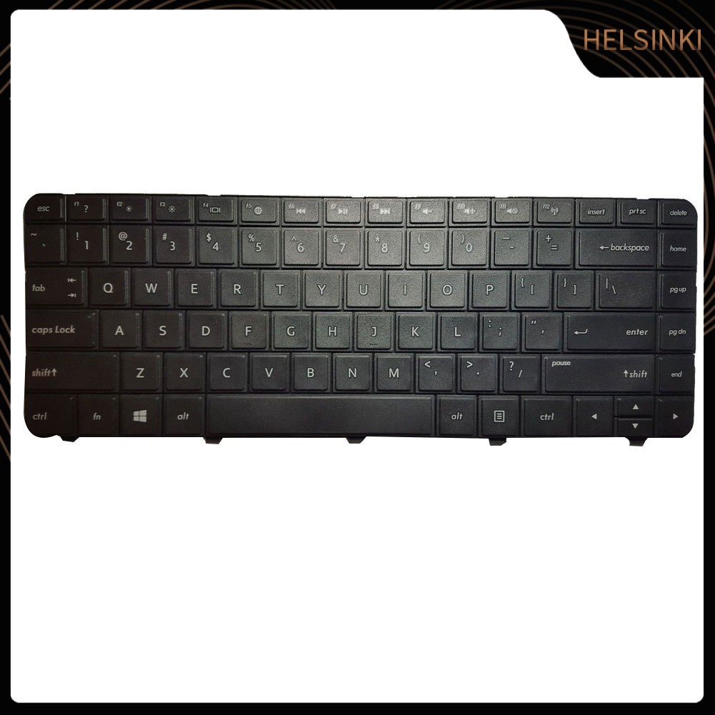 Bàn Phím Thay Thế Cho Laptop Hp Pavilion G4 G6 G4-1000