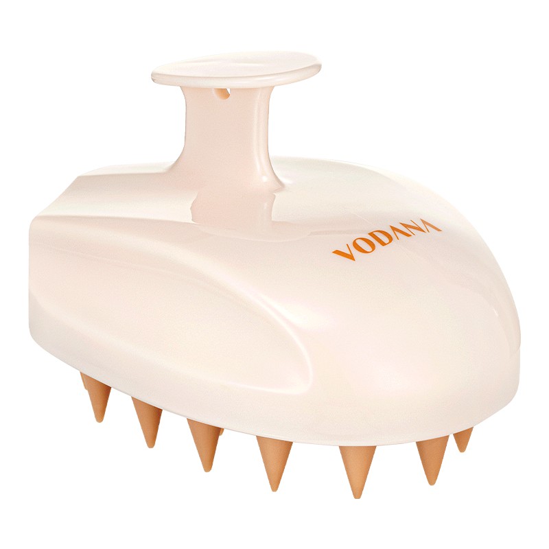 Lượt gội đầu, chăm sóc da đầu Vodana Scalp Care Shampoo Vrush