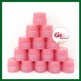 Mặt nạ môi Laneige Lip Sleeping Mask 3g