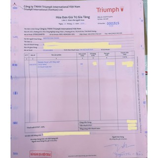 Áo lót nữ Triumph: D 410 Whu - Hàng đệm dày & có thể tháo rời - Hàng chính hãng 100%.
