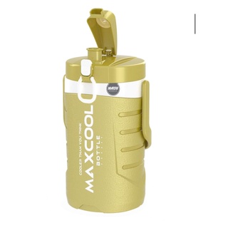 Bình giữ nhiệt Maxcool 1L & 1.5L