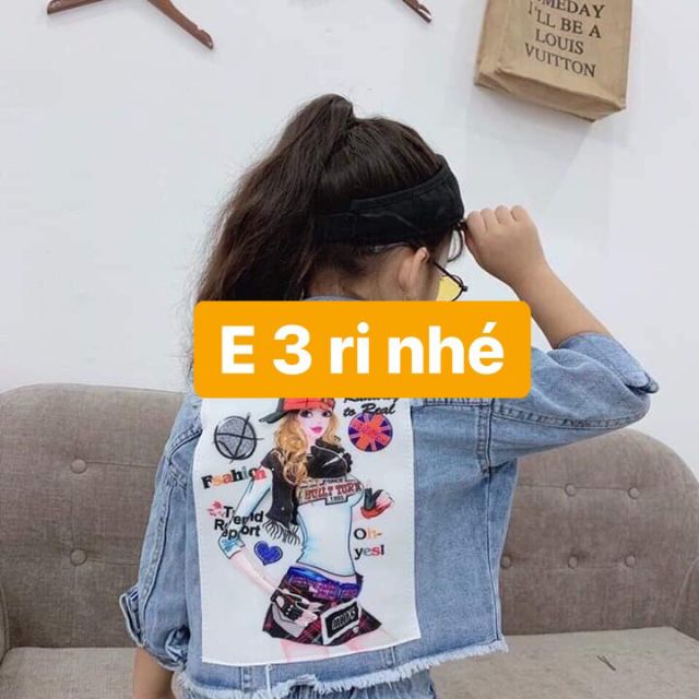 Combo bo cho bé