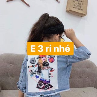 Combo bo cho bé