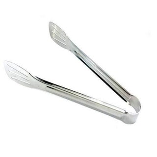 Dụng cụ kẹp gắp thức ăn ,kẹp đá bằng inox cao cấp