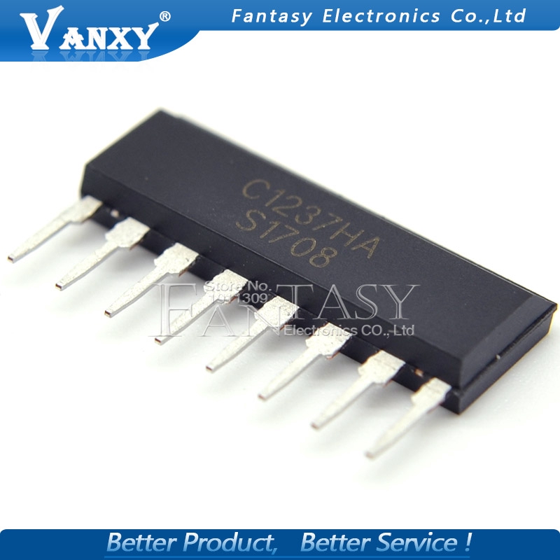 Set 5 Linh Kiện Điện Tử Upc1237Ha Zip8 Upc1237 Zip Upc1237H Zip-8 | BigBuy360 - bigbuy360.vn