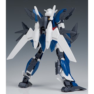Mô hình HGBD Mercuone Weapons Gundam