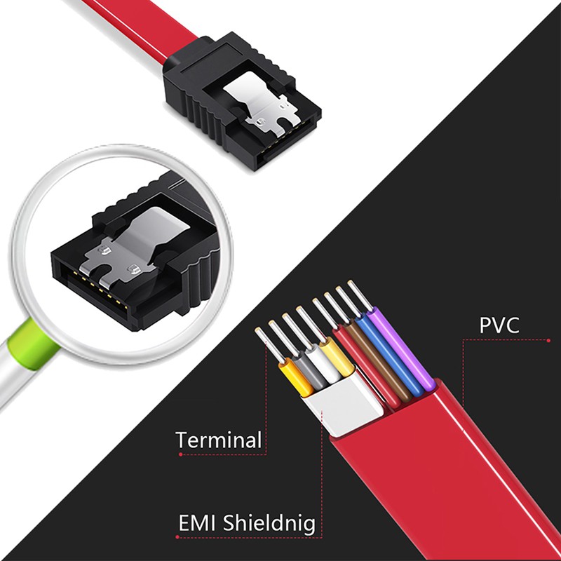 3 in 1 Msata and M.2 NVME SATA SSD to PCI-E 4X and SATA3 Adapter PCIE