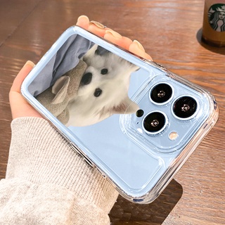 Gourde Ốp Lưng Mềm Chống Sốc Cho Iphone