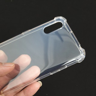 Ốp lưng dẻo chống sốc Samsung A01