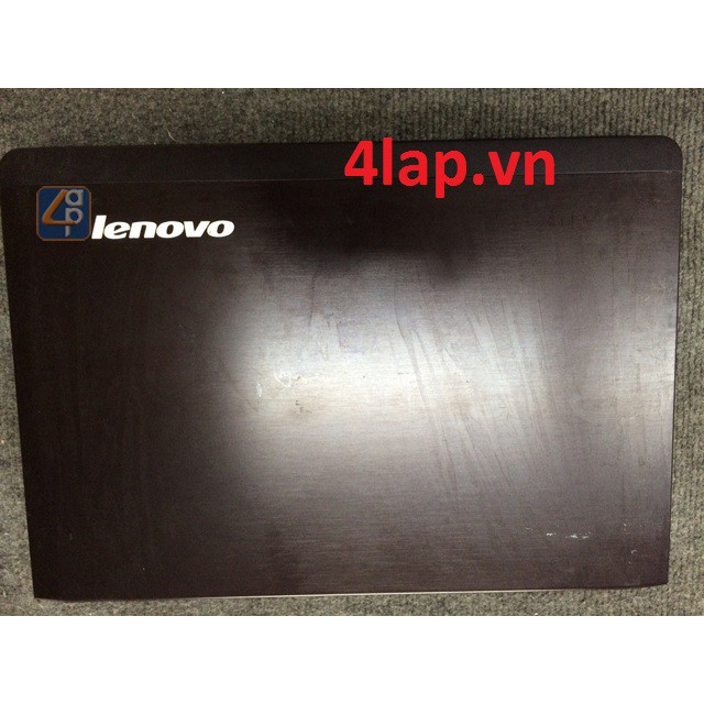 Thay Vỏ máy laptop Lenovo Ideapad U460