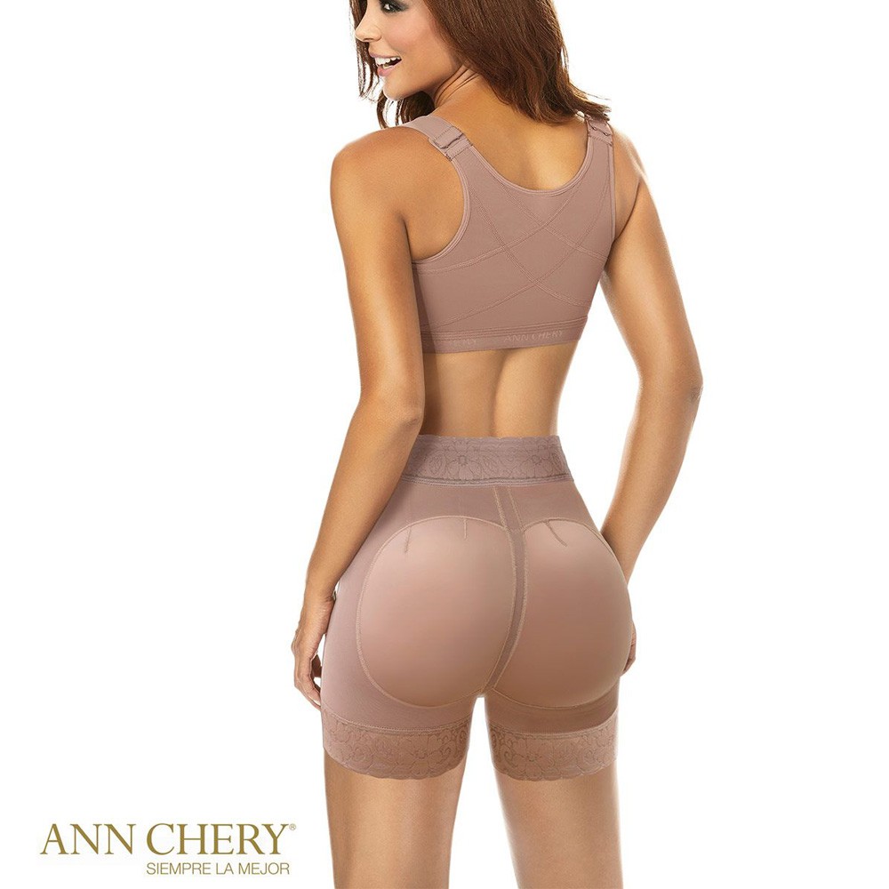 Quần nâng mông Ann Chery 5155 nâng mông tròn đầy, siết bụng dưới, chính hãng Ann Chery | BigBuy360 - bigbuy360.vn