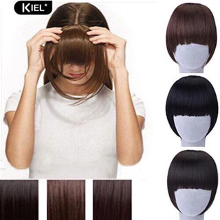 Mái ngố tóc giả
