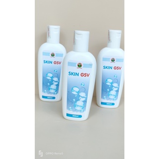 SỮA RỬA MẶT GSV SKIN