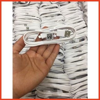 Cáp Sạc Micro USb 1.5 Mét. Zin Samsung (Bảo Hành 12 Tháng) PKGS6666