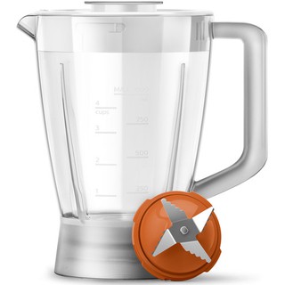 Máy xay đa năng Philips HR7320