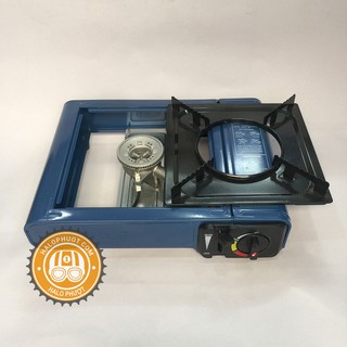 Bếp ga mini Navinal (Logo nổi chính hãng)