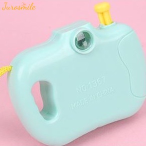 Máy Ảnh Đồ Chơi Mini Hình Động Vật Dễ Thương Cho Bé