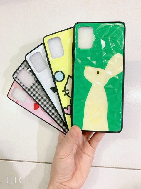 [Xả kho] Ốp sam sung A51