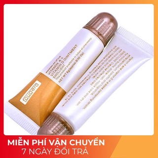 DƯỠNG SAU XĂM VITAMIN AD 10 TUÝP / 40k