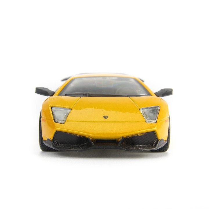 Mô hình xe Lamborghini Aventador, Huracan, Centenario 1:32