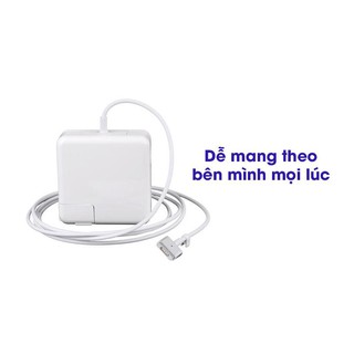 Sạc Mac.book Air 45W Magsafe 2 Full Box (Early 2012 MID 2017)