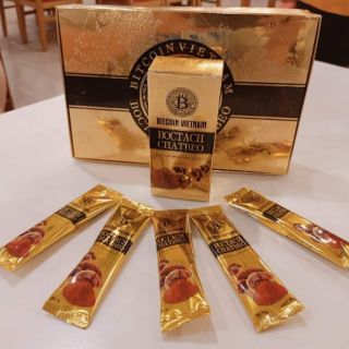 BÓC TÁCH CHẤT BÉO ( 10 gói )