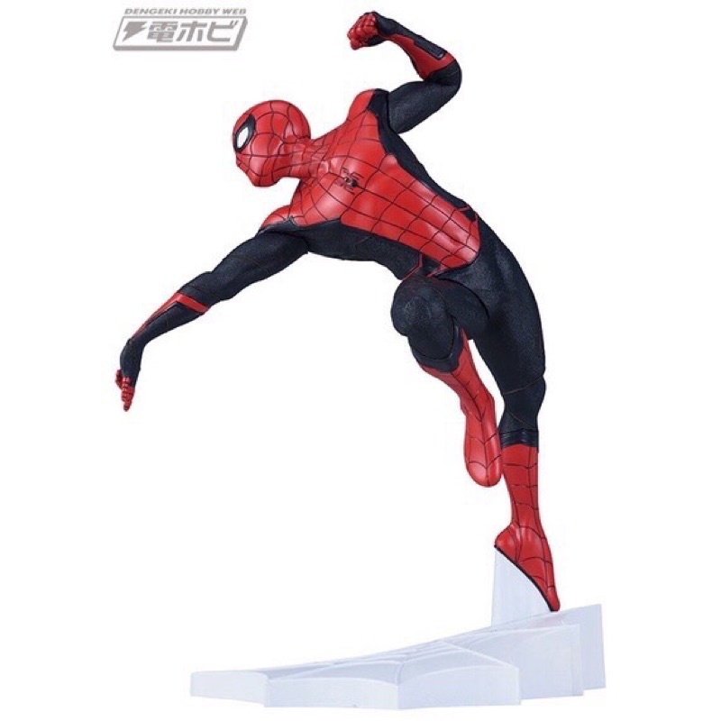 Limited Premium - Mô hình Spider-man: Far From Home - Limited Premium Figure Spider man - mô hình người nhện