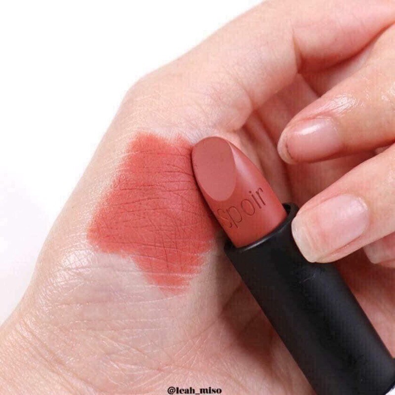Son Espoir Lipstick Nowear dòng M