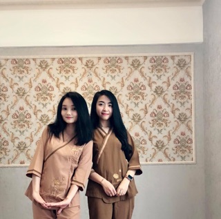 Bộ phật tử cài xéo hàng mẫu mới