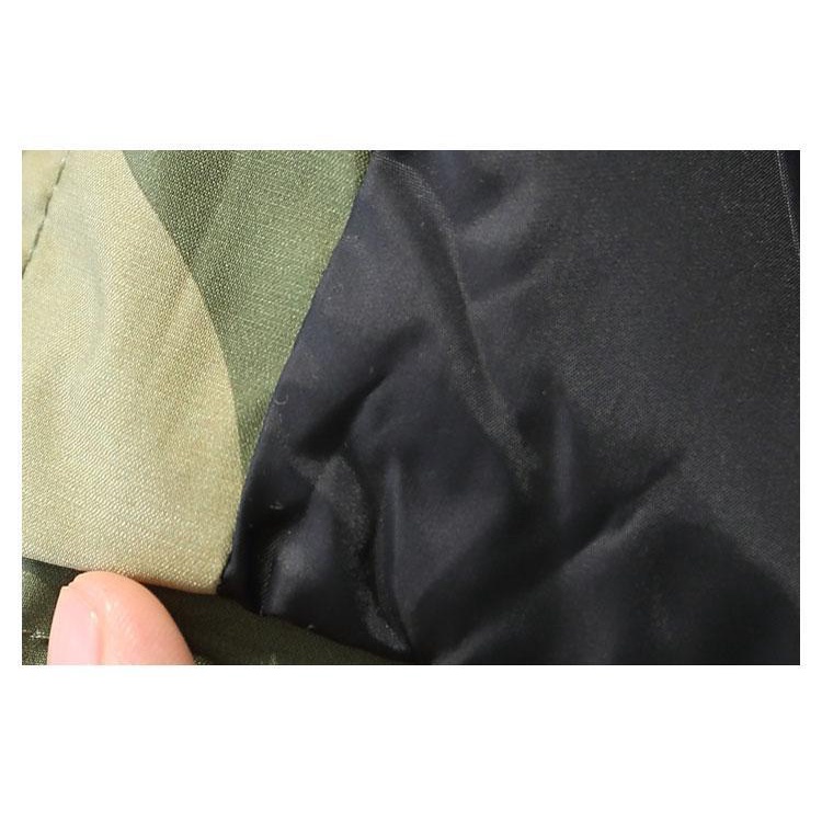 Áo Khoác Họa Tiết Rằn Ri Phong Cách Mới Năm 2021 Cho Bé Trai