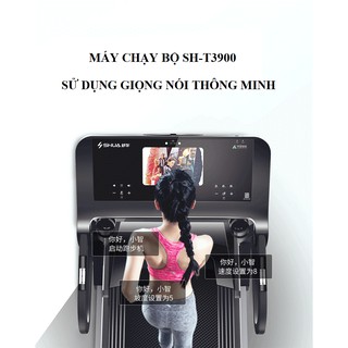 MÁY CHẠY BỘ SHUA SH-T3900
