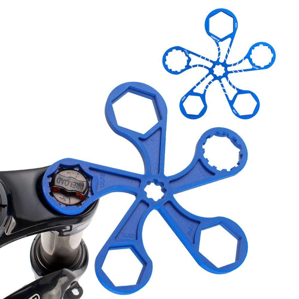 Dụng Cụ Tháo Lắp Phuộc Trước Xe Đạp Tiện Dụng