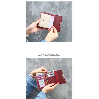 Ví Forever Young ngắn  49k 2c