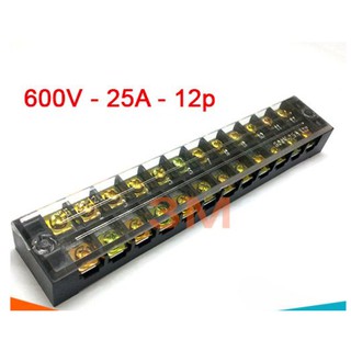 Bộ 5 Cầu Đấu Điện Các Loại