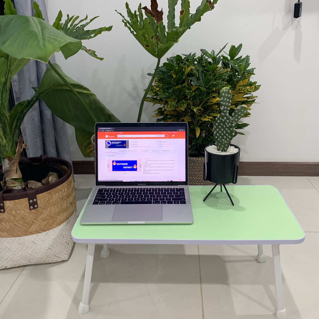 [CÓ SẴN] Bàn Gấp/ Bàn học gấp Hàn Quốc - Có Ảnh Thật | BigBuy360 - bigbuy360.vn