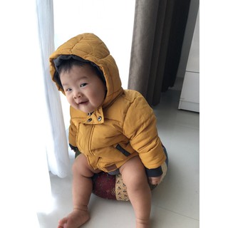 [Xuất dư xịn] Áo phao reversed siêu nhẹ dư xịn